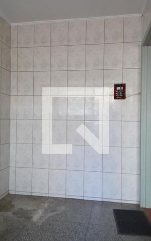 Apartamento à venda com 50m², 2 quartos e sem vagaCozinha