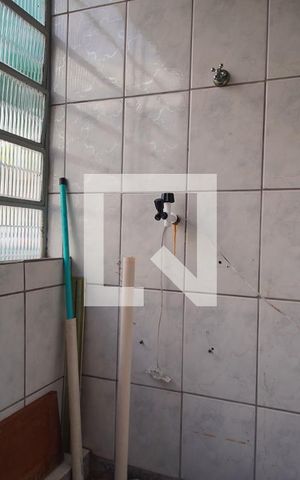 Apartamento à venda com 50m², 2 quartos e sem vagaCozinha
