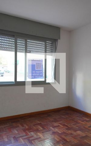 Apartamento à venda com 50m², 2 quartos e sem vagaQuarto
