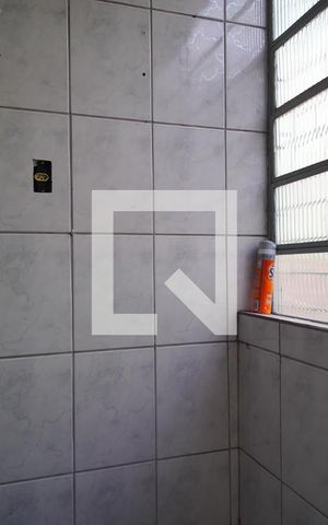 Apartamento à venda com 50m², 2 quartos e sem vagaCozinha