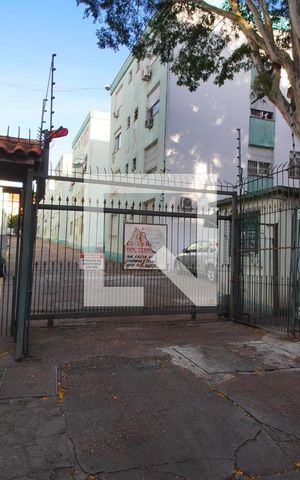 Apartamento à venda com 50m², 2 quartos e sem vagaFachada
