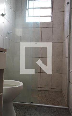 Apartamento à venda com 50m², 2 quartos e sem vagaBanheiro