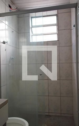 Apartamento à venda com 50m², 2 quartos e sem vagaBanheiro