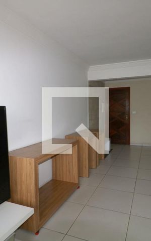 Apartamento à venda com 96m², 3 quartos e 1 vagaSala 