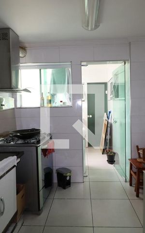 Apartamento à venda com 96m², 3 quartos e 1 vagaCozinha