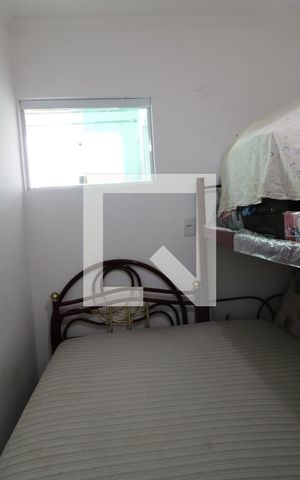 Apartamento à venda com 96m², 3 quartos e 1 vagaQuarto 3