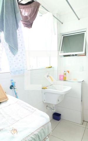 Apartamento à venda com 96m², 3 quartos e 1 vagaÁrea de Serviço