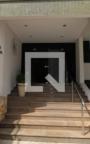 Apartamento à venda com 96m², 3 quartos e 1 vagaFachada 