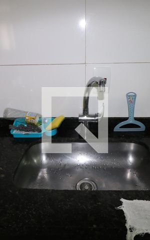 Apartamento à venda com 96m², 3 quartos e 1 vagaCozinha