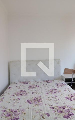 Apartamento à venda com 96m², 3 quartos e 1 vagaQuarto 2