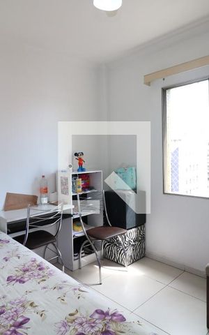 Apartamento à venda com 96m², 3 quartos e 1 vagaQuarto 2