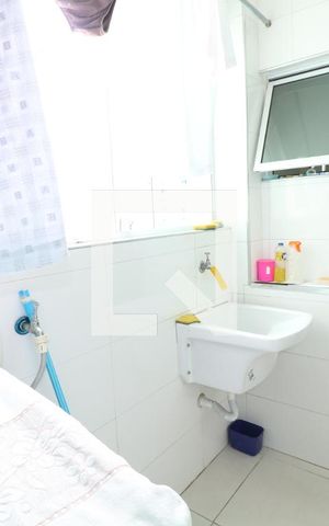 Apartamento à venda com 96m², 3 quartos e 1 vagaÁrea de Serviço