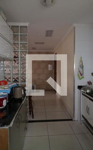 Apartamento à venda com 96m², 3 quartos e 1 vagaCozinha