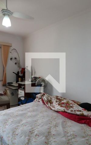 Apartamento à venda com 96m², 3 quartos e 1 vagaQuarto 1