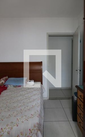 Apartamento à venda com 96m², 3 quartos e 1 vagaQuarto 1