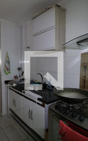 Apartamento à venda com 96m², 3 quartos e 1 vagaCozinha
