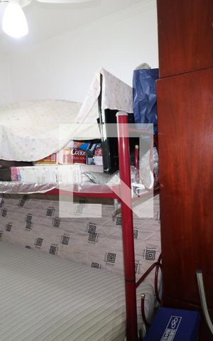 Apartamento à venda com 96m², 3 quartos e 1 vagaQuarto 3