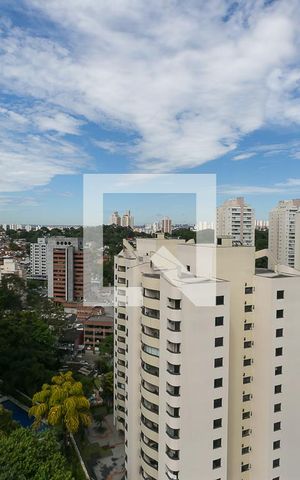 Apartamento à venda com 195m², 2 quartos e 4 vagas Apartamento à venda com 195m², 2 quartos e 4 vagasQuarto 1 vista