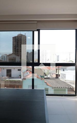 Studio para alugar com 40m², 1 quarto e sem vagaQuarto