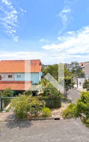 Casa à venda com 165m², 3 quartos e 1 vagaVista