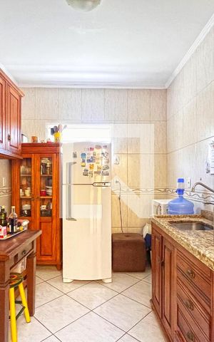 Casa à venda com 165m², 3 quartos e 1 vagaCozinha