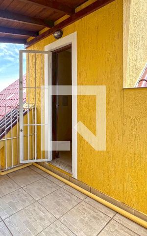 Casa à venda com 165m², 3 quartos e 1 vagaVaranda