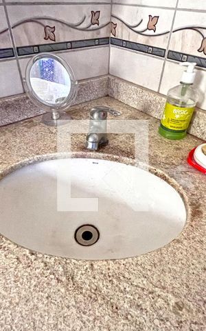 Casa à venda com 165m², 3 quartos e 1 vagaBanheiro da Suíte