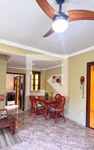 Casa à venda com 165m², 3 quartos e 1 vagaSala