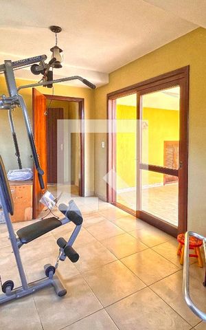 Casa à venda com 165m², 3 quartos e 1 vagaQuarto/Reversivel