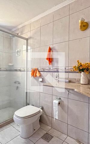 Casa à venda com 165m², 3 quartos e 1 vagaBanheiro da Suíte