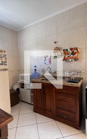 Casa à venda com 165m², 3 quartos e 1 vagaCozinha