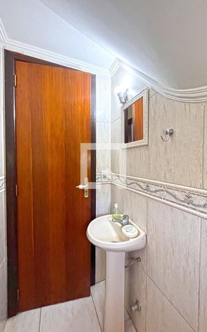 Casa à venda com 165m², 3 quartos e 1 vagaLavabo