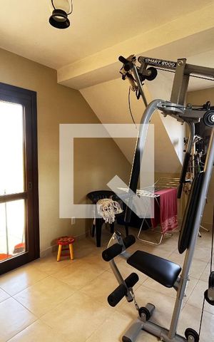 Casa à venda com 165m², 3 quartos e 1 vagaQuarto/Reversivel