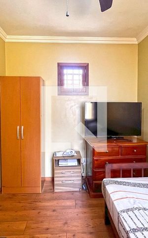 Casa à venda com 165m², 3 quartos e 1 vagaQuarto 1