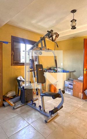 Casa à venda com 165m², 3 quartos e 1 vagaQuarto/Reversivel