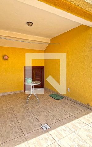 Casa à venda com 165m², 3 quartos e 1 vagaVaranda do Quarto/Reversivel