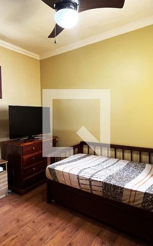Casa à venda com 165m², 3 quartos e 1 vagaQuarto 1
