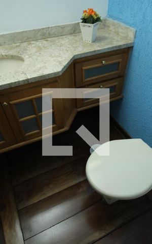 Apartamento à venda com 151m², 3 quartos e 2 vagasBanheiro