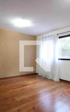 Apartamento à venda com 151m², 3 quartos e 2 vagasSala 