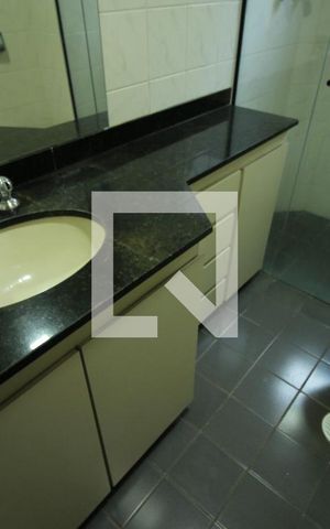 Apartamento à venda com 151m², 3 quartos e 2 vagasBanheiro