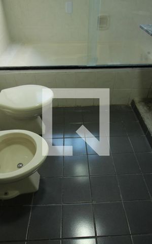Apartamento à venda com 151m², 3 quartos e 2 vagasBanheiro