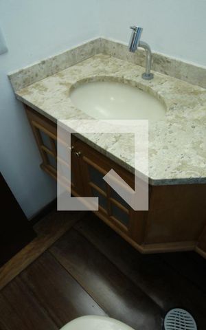 Apartamento à venda com 151m², 3 quartos e 2 vagasBanheiro