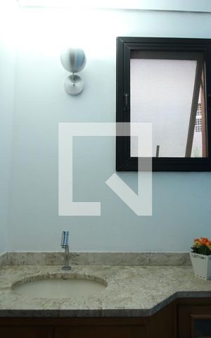 Apartamento à venda com 151m², 3 quartos e 2 vagasBanheiro