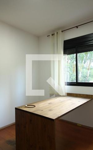 Apartamento à venda com 151m², 3 quartos e 2 vagasQuarto 