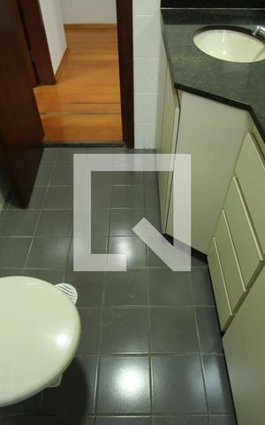 Apartamento à venda com 151m², 3 quartos e 2 vagasBanheiro
