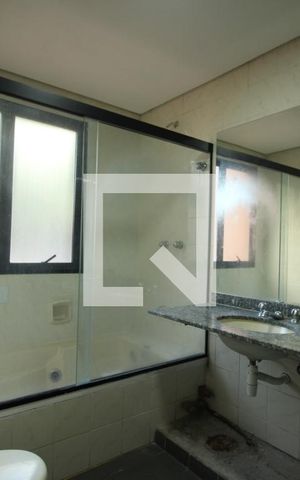 Apartamento à venda com 151m², 3 quartos e 2 vagasBanheiro