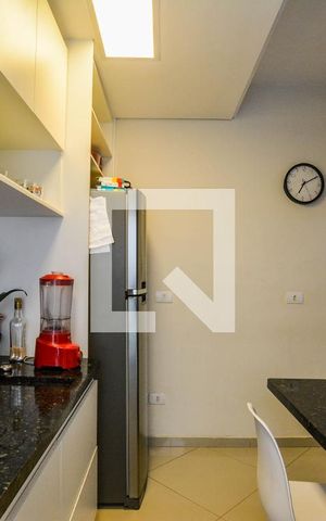 Apartamento à venda com 67m², 2 quartos e 2 vagas Apartamento à venda com 67m², 2 quartos e 2 vagasCozinha