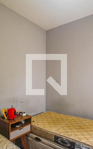 Apartamento à venda com 67m², 2 quartos e 2 vagas Apartamento à venda com 67m², 2 quartos e 2 vagasQuarto 1
