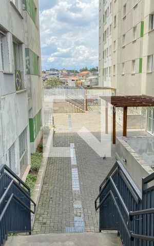 Apartamento à venda com 57m², 2 quartos e 1 vaga Apartamento à venda com 57m², 2 quartos e 1 vagaÁrea externa