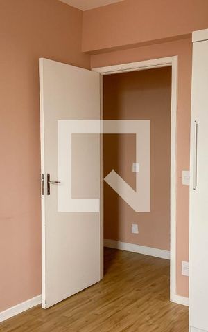Apartamento à venda com 57m², 2 quartos e 1 vaga Apartamento à venda com 57m², 2 quartos e 1 vagaQuarto 1
